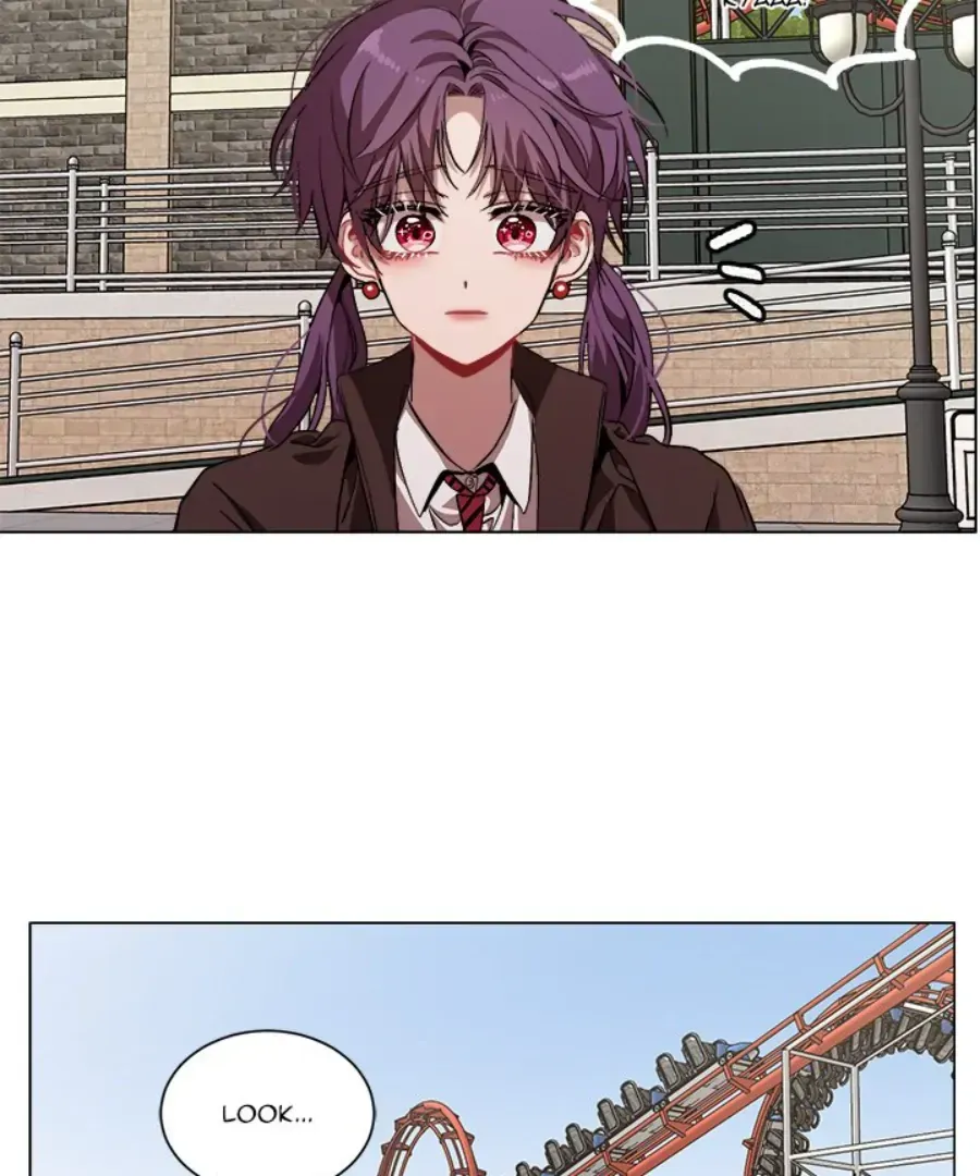 The Spring of the Sea Chapter 42 Online - página 30