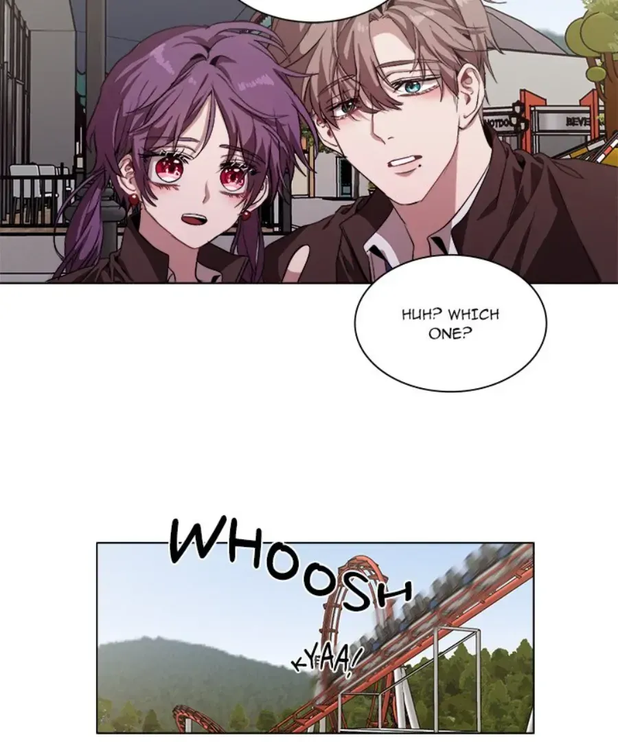 The Spring of the Sea Chapter 42 Online - página 32