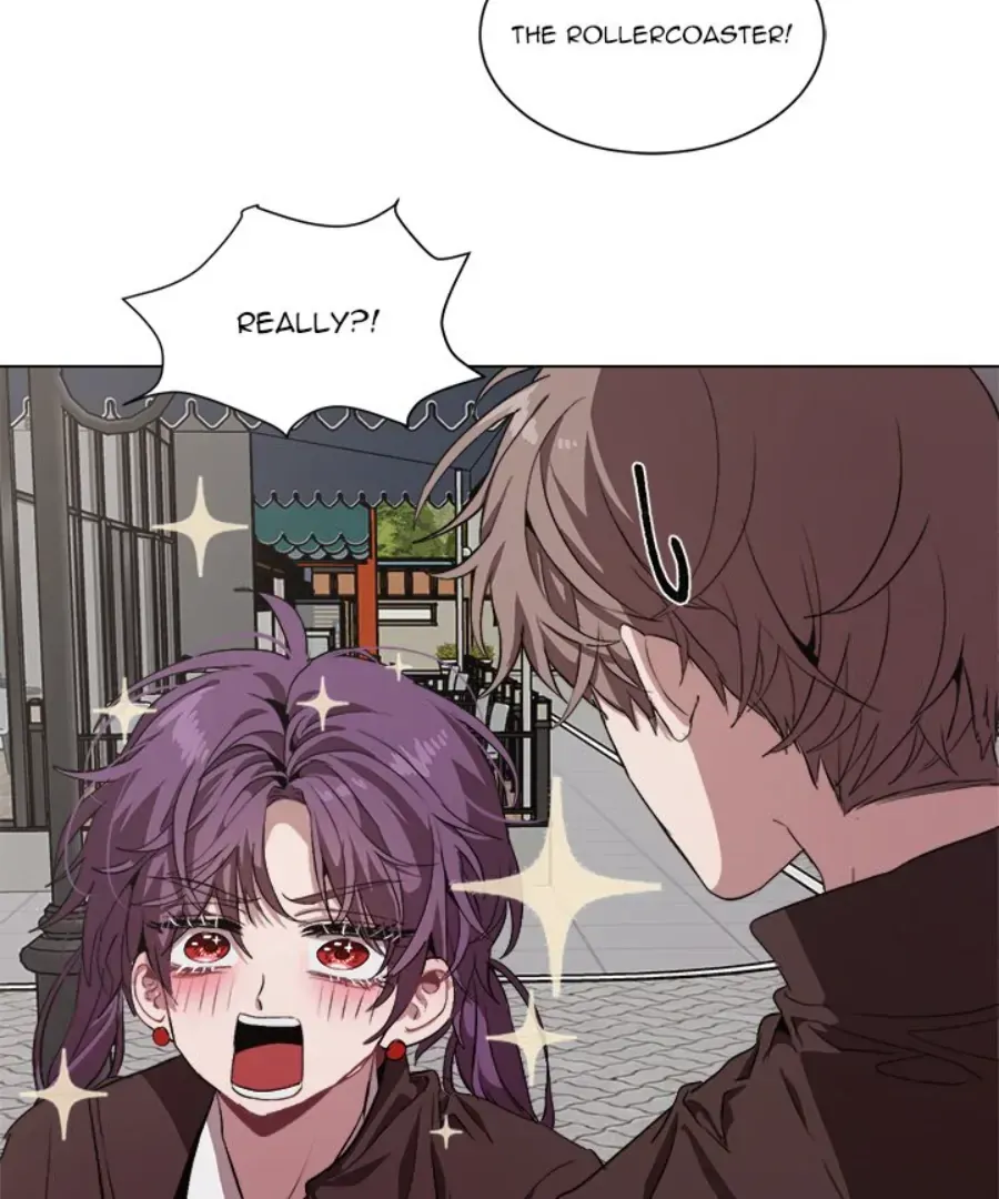 The Spring of the Sea Chapter 42 Online - página 34