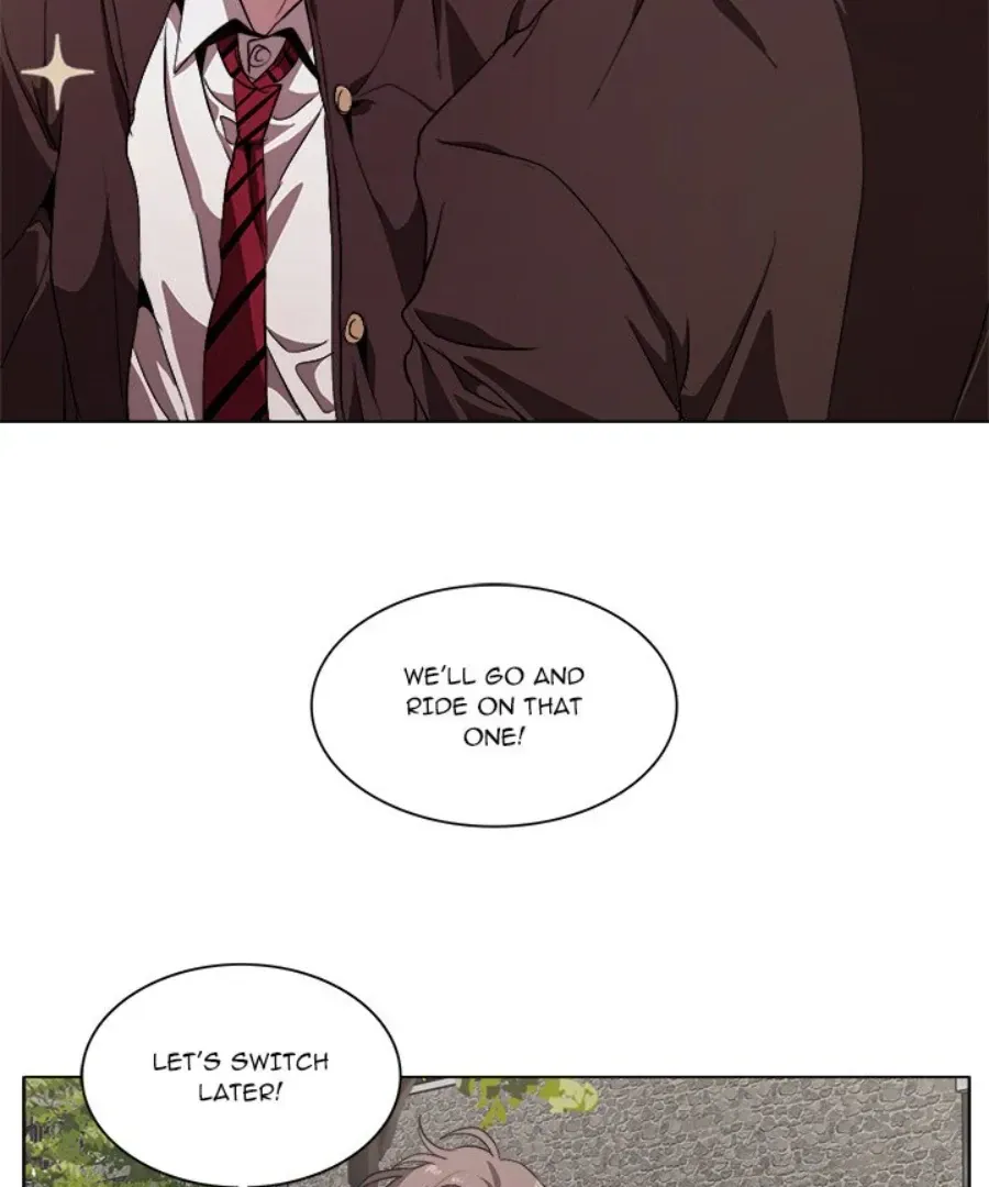 The Spring of the Sea Chapter 42 Online - página 35