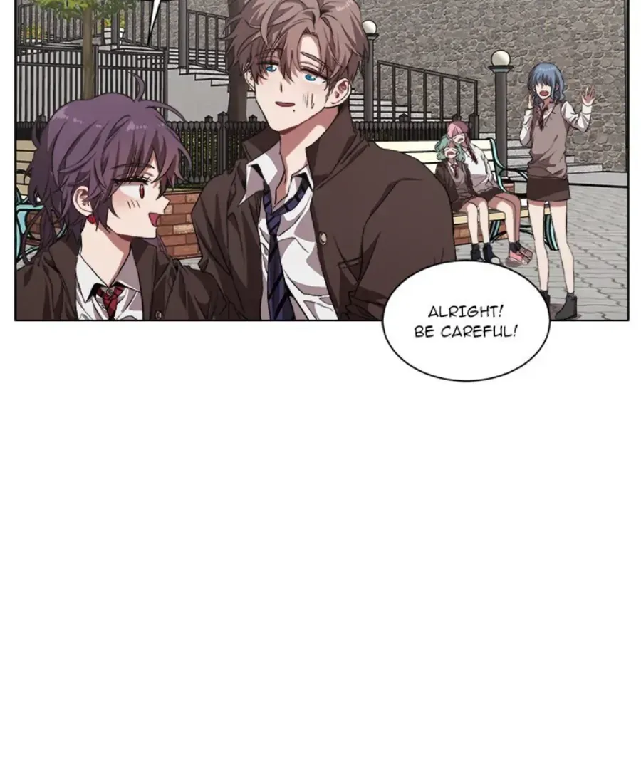The Spring of the Sea Chapter 42 Online - página 36