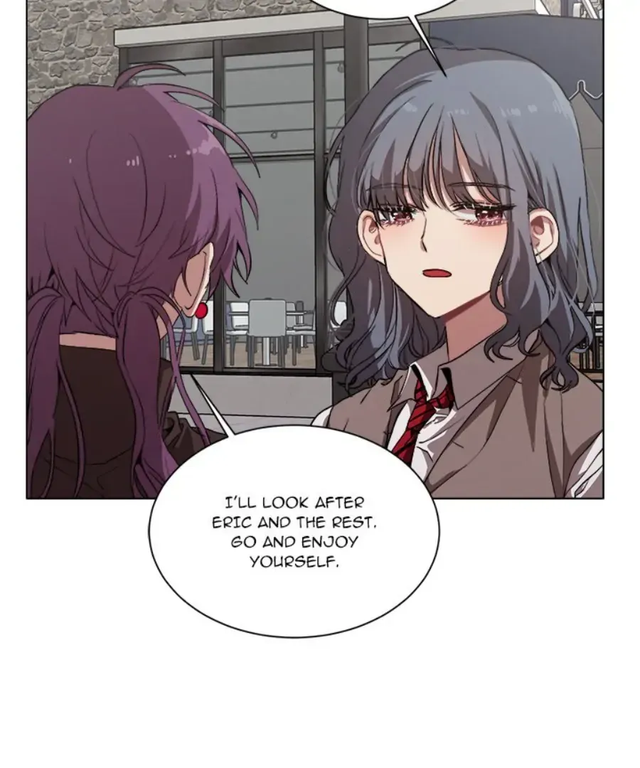 The Spring of the Sea Chapter 42 Online - página 41