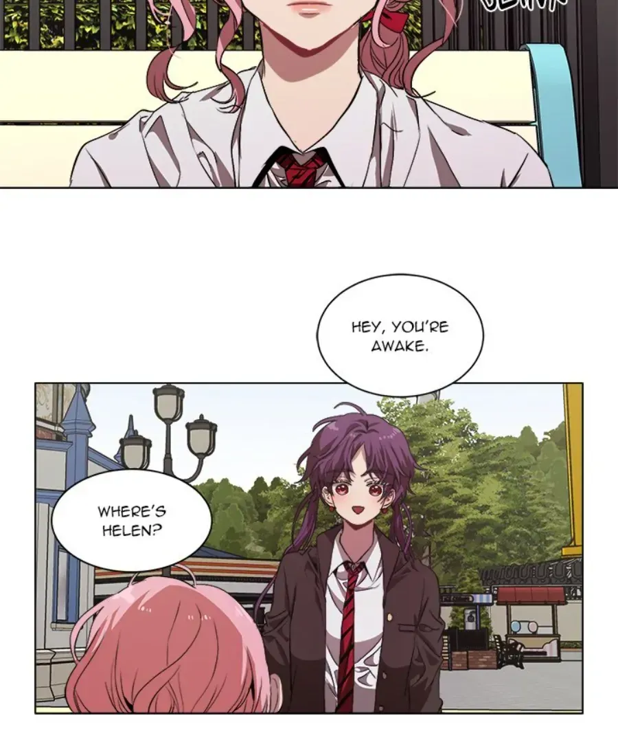 The Spring of the Sea Chapter 42 Online - página 45