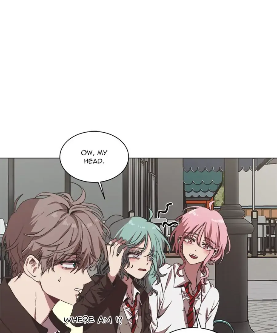 The Spring of the Sea Chapter 42 Online - página 48