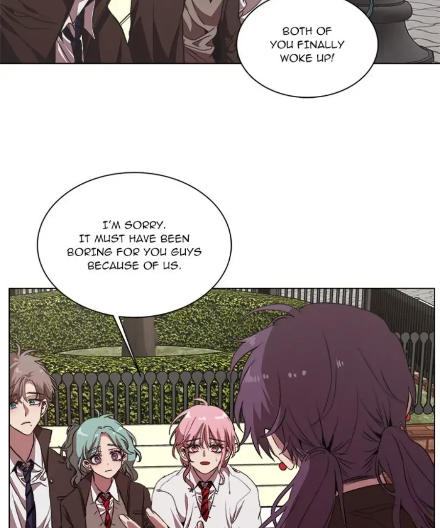 The Spring of the Sea Chapter 42 Online - página 49