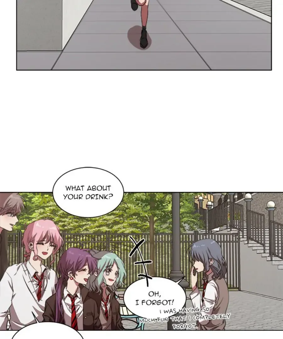 The Spring of the Sea Chapter 42 Online - página 57