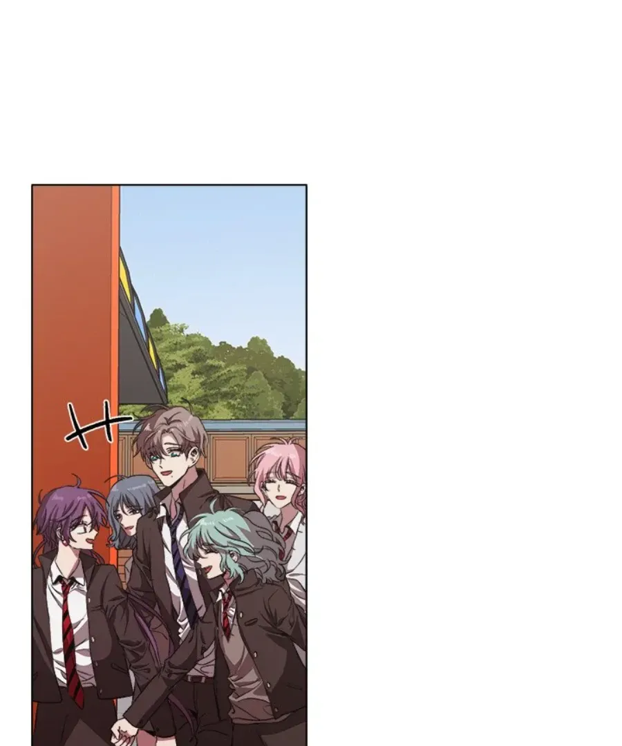 The Spring of the Sea Chapter 42 Online - página 60