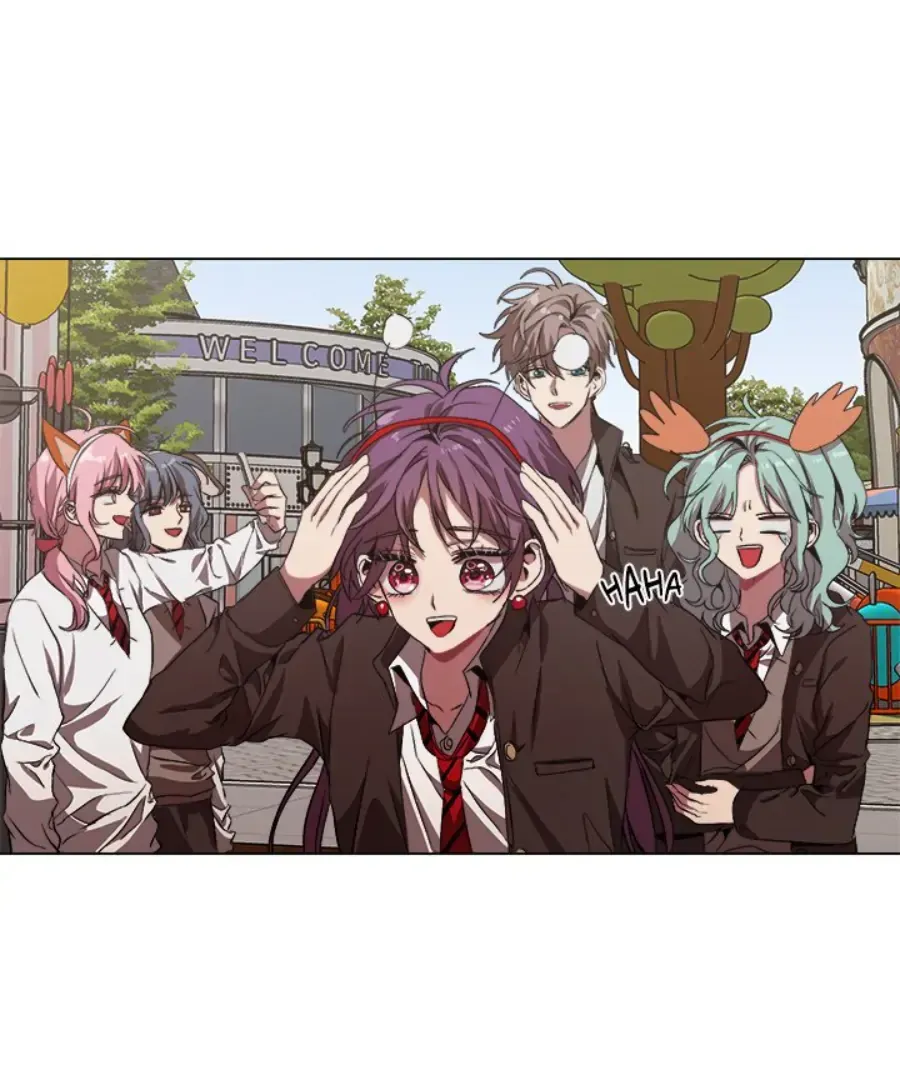 The Spring of the Sea Chapter 42 Online - página 62