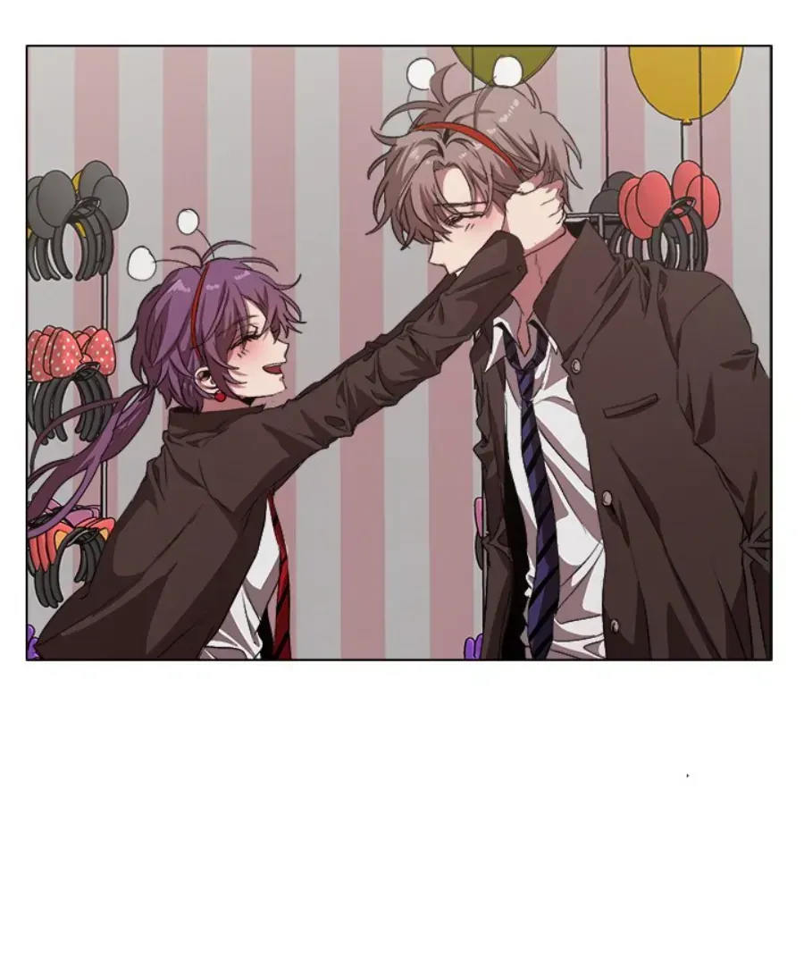 The Spring of the Sea Chapter 42 Online - página 63