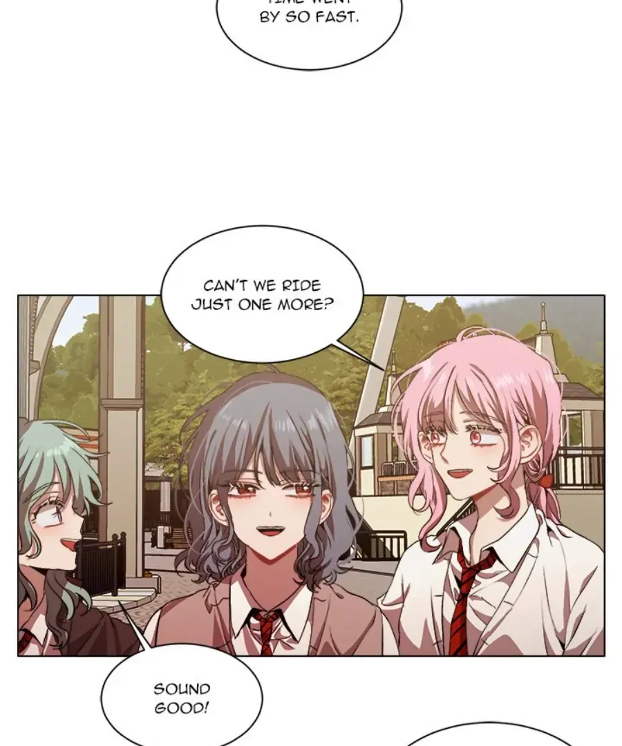 The Spring of the Sea Chapter 42 Online - página 67