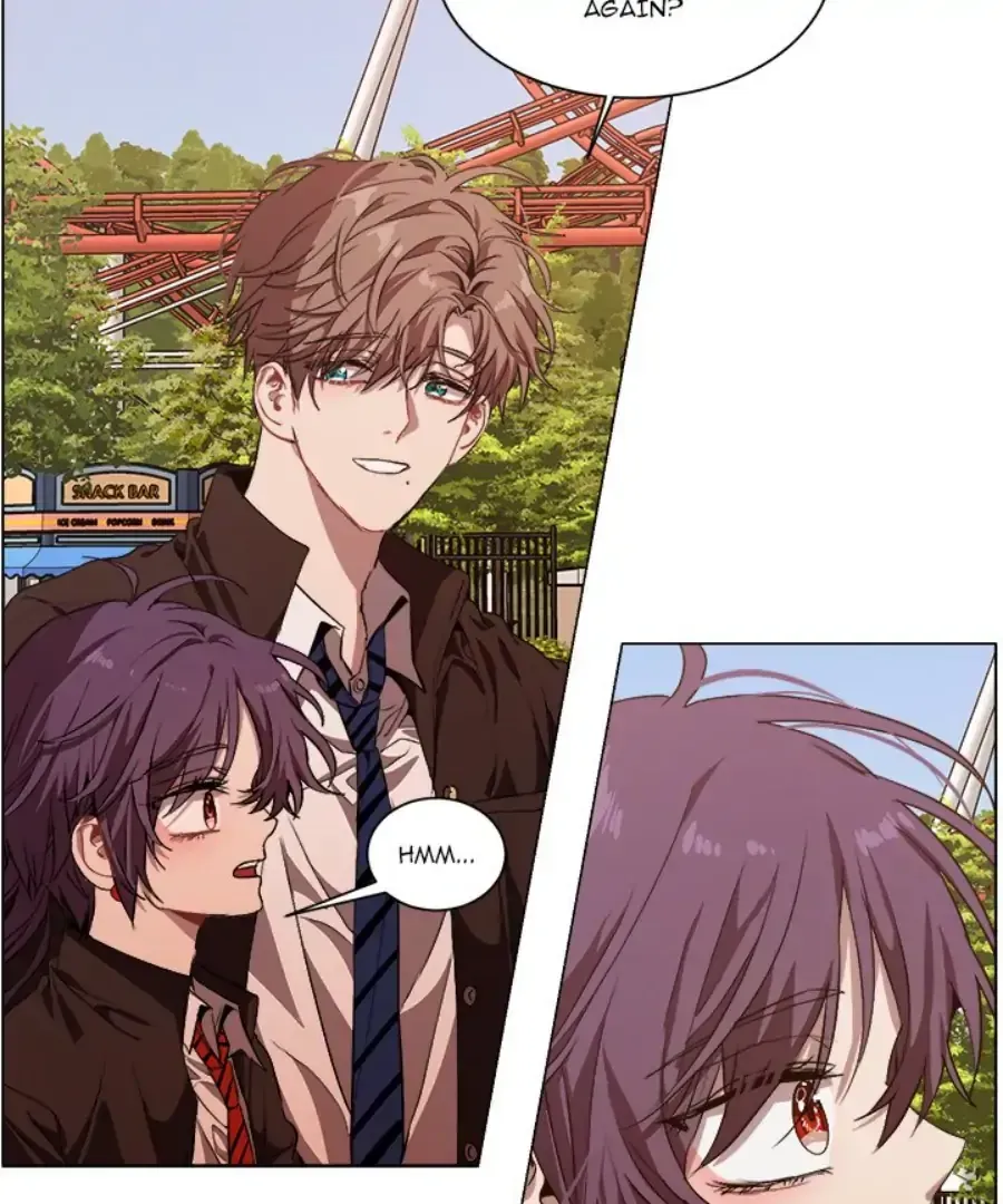 The Spring of the Sea Chapter 42 Online - página 69