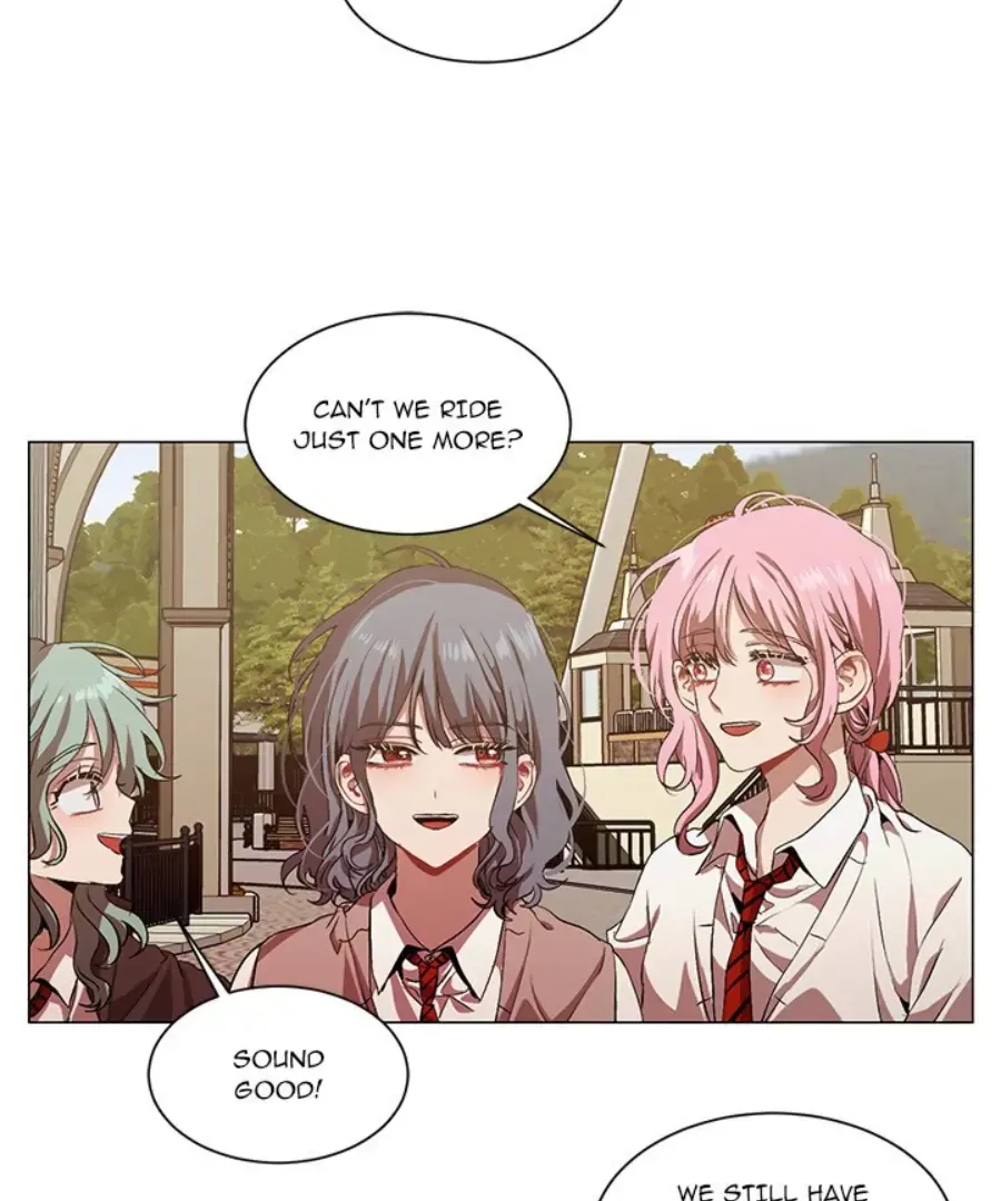 The Spring of the Sea Chapter 43 Online - página 2