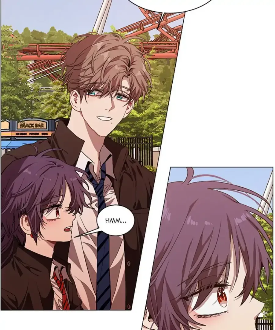 The Spring of the Sea Chapter 43 Online - página 4