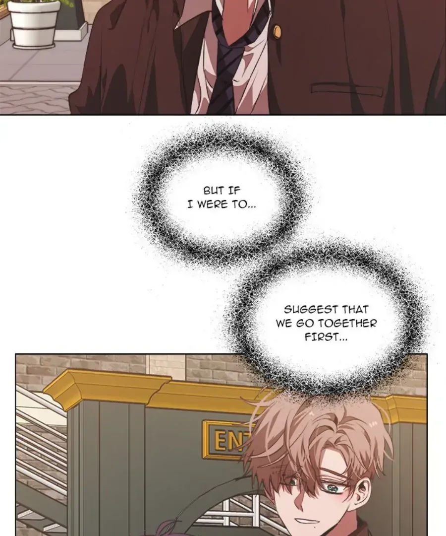 The Spring of the Sea Chapter 43 Online - página 17