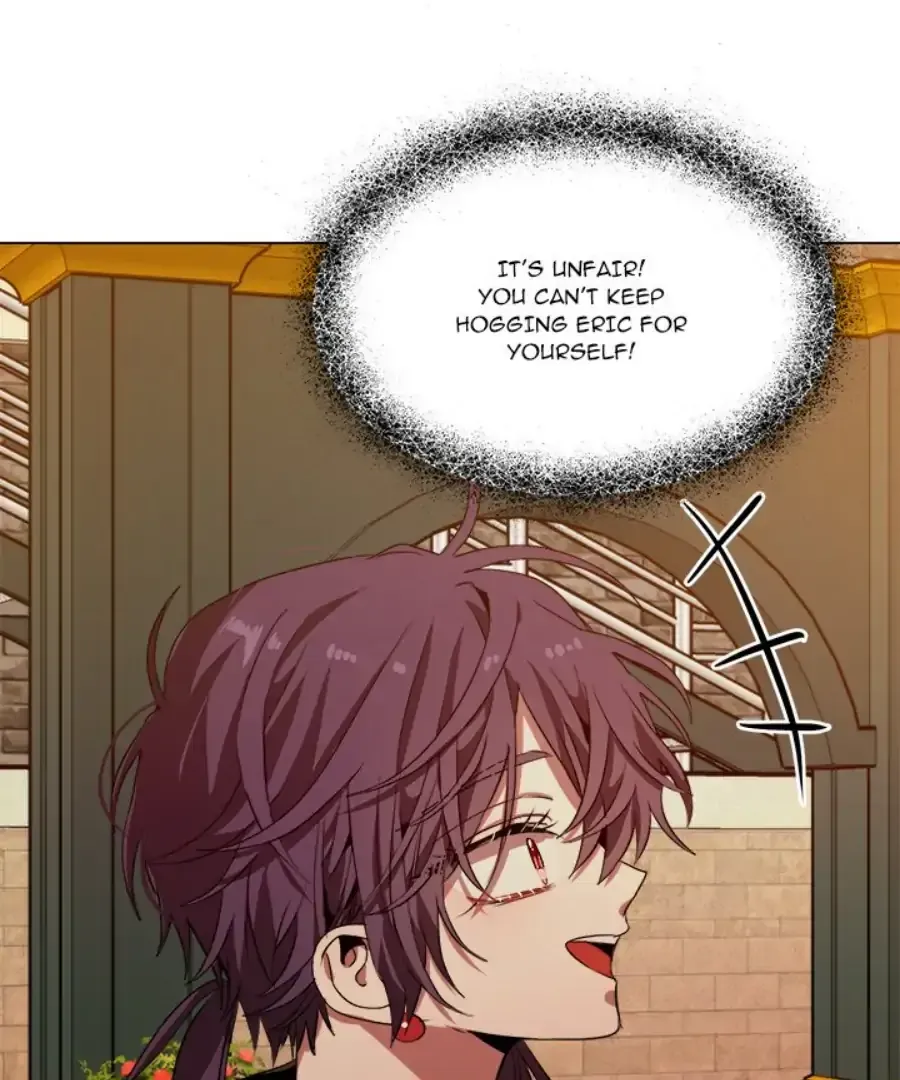 The Spring of the Sea Chapter 43 Online - página 22