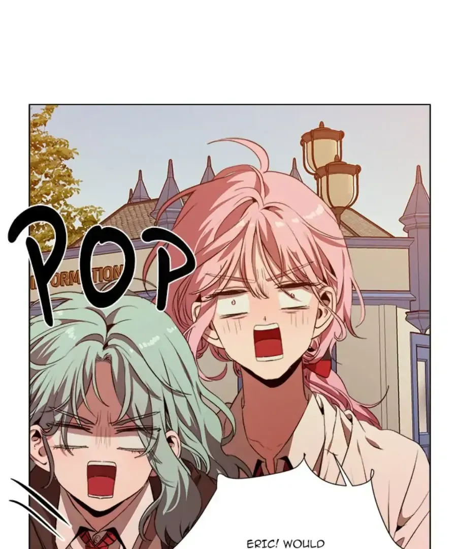 The Spring of the Sea Chapter 43 Online - página 25