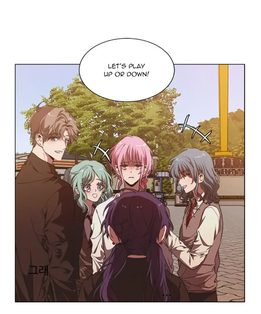 The Spring of the Sea Chapter 43 Online - página 29