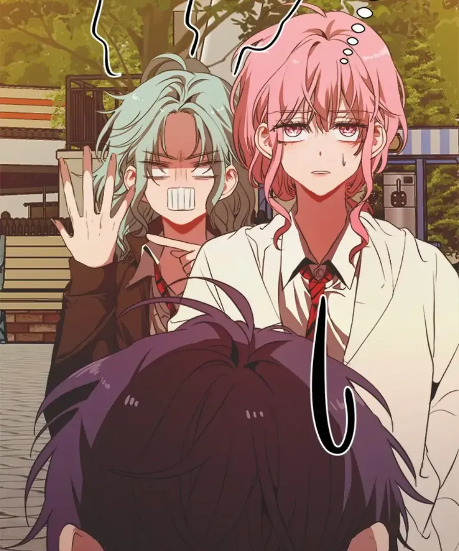 The Spring of the Sea Chapter 43 Online - página 32