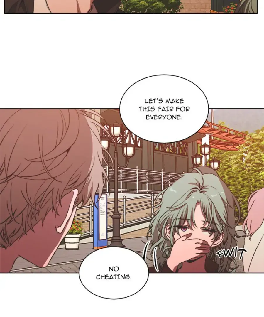 The Spring of the Sea Chapter 43 Online - página 34