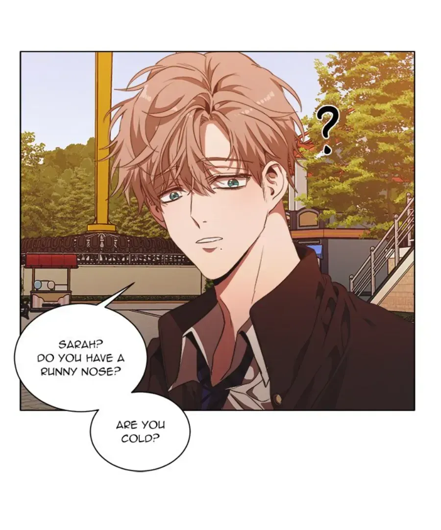 The Spring of the Sea Chapter 43 Online - página 35