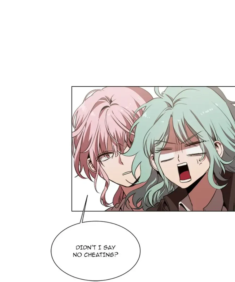 The Spring of the Sea Chapter 43 Online - página 37
