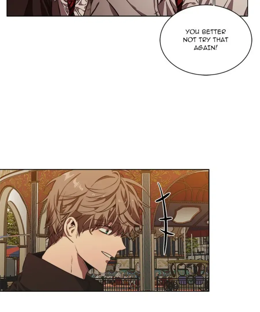 The Spring of the Sea Chapter 43 Online - página 39