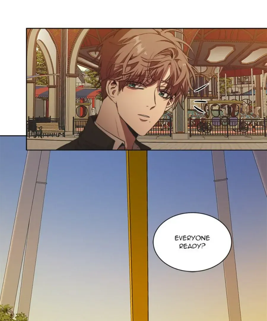 The Spring of the Sea Chapter 43 Online - página 40