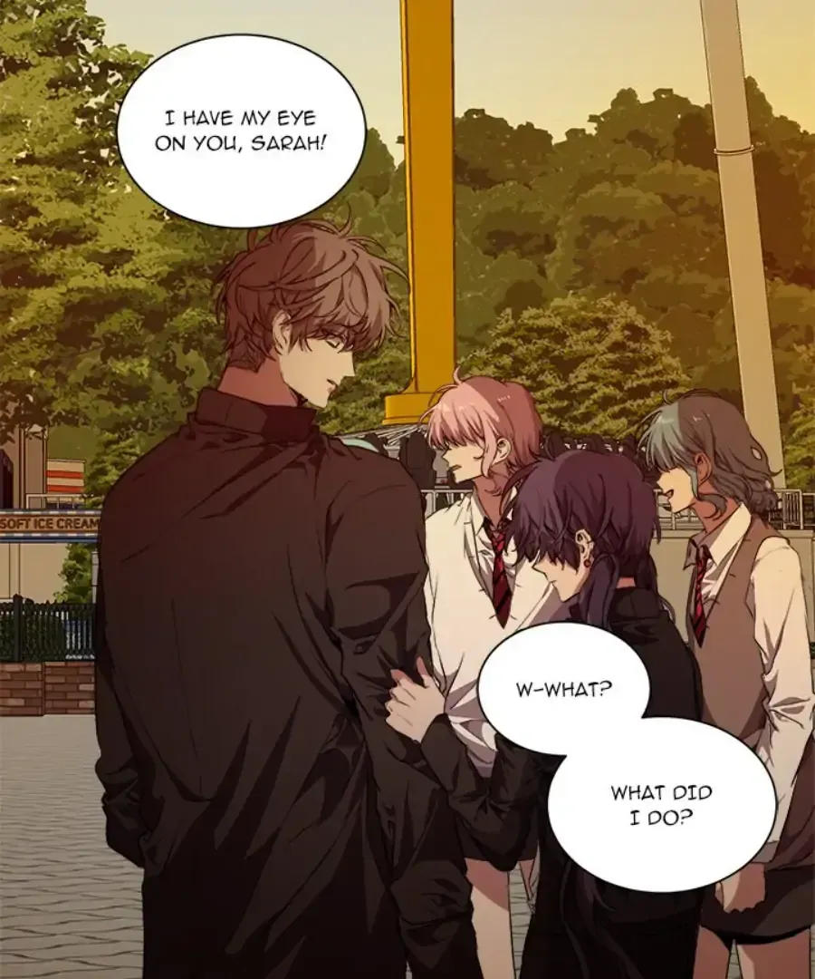 The Spring of the Sea Chapter 43 Online - página 41
