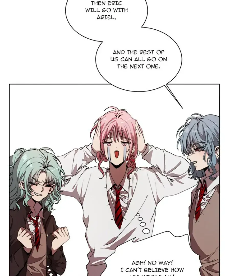 The Spring of the Sea Chapter 43 Online - página 48