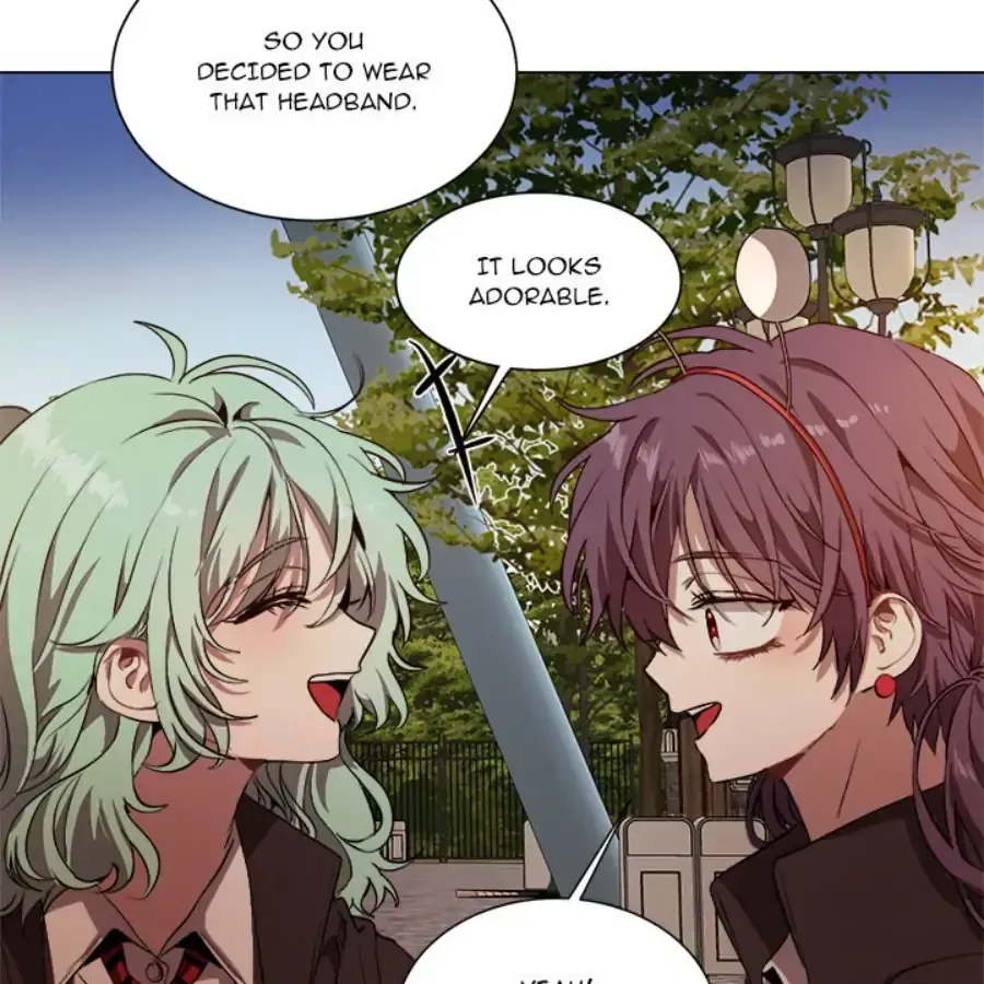The Spring of the Sea Chapter 43 Online - página 54