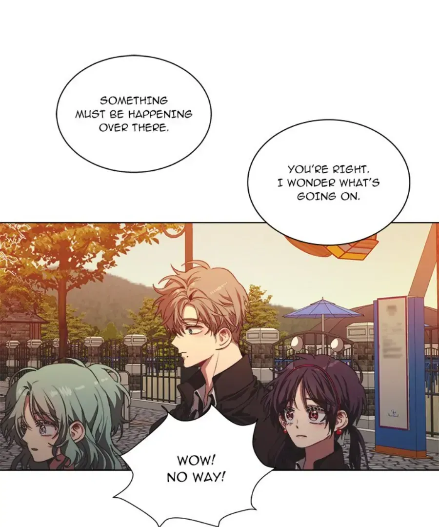 The Spring of the Sea Chapter 43 Online - página 56