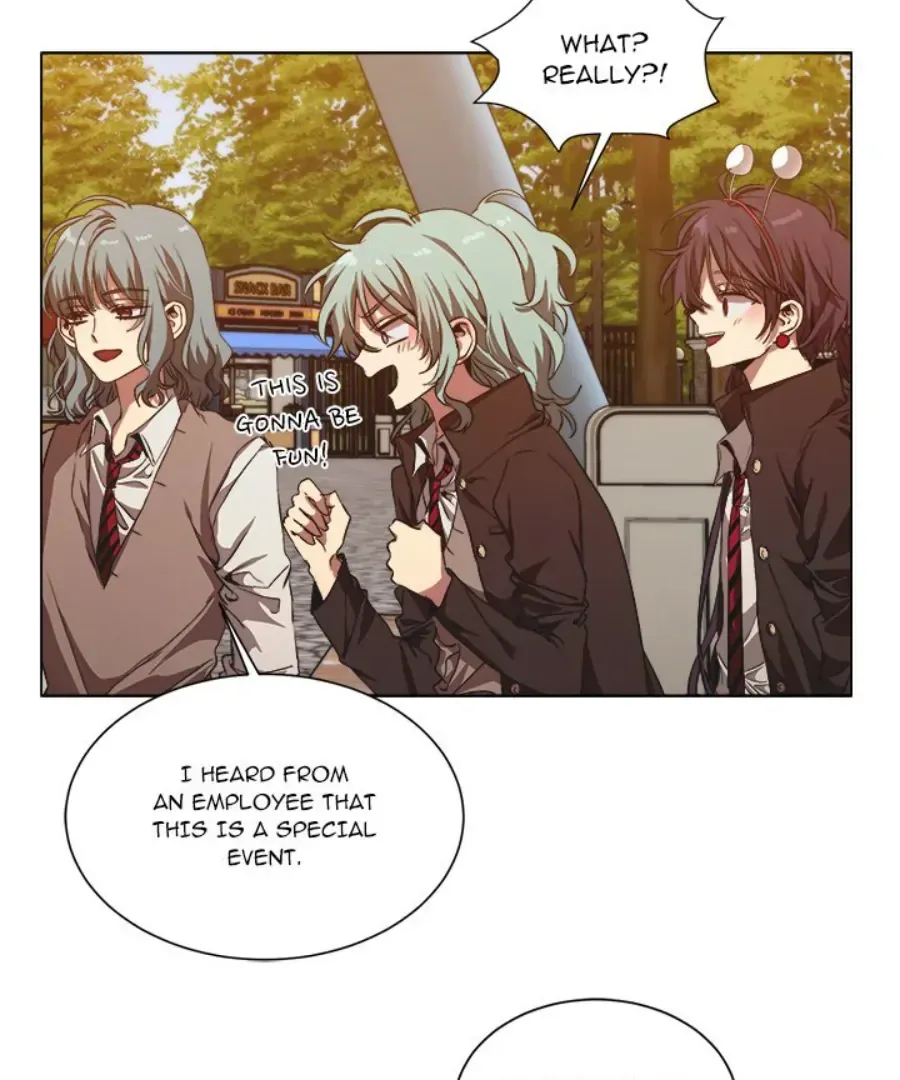 The Spring of the Sea Chapter 43 Online - página 59