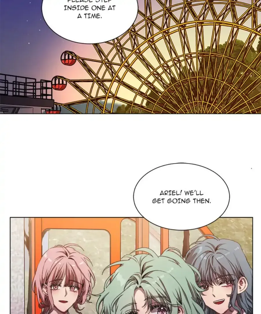 The Spring of the Sea Chapter 43 Online - página 65