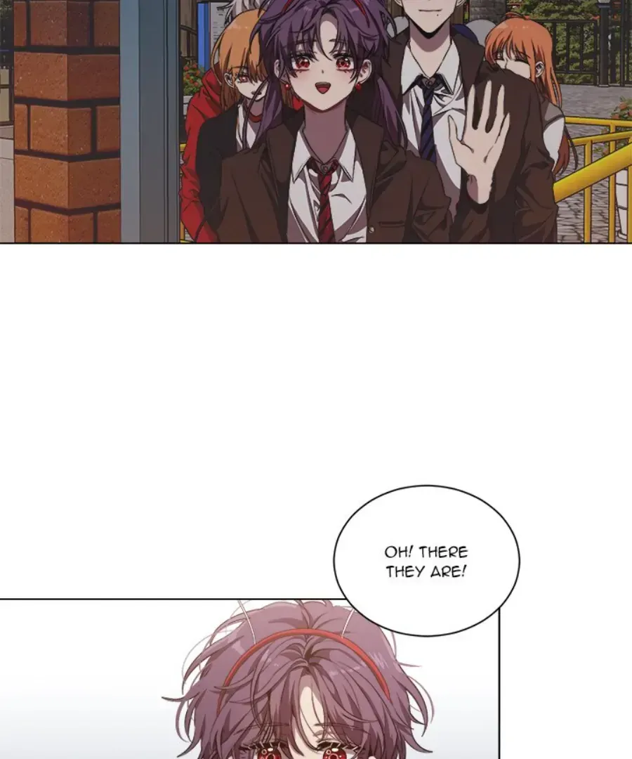 The Spring of the Sea Chapter 43 Online - página 67