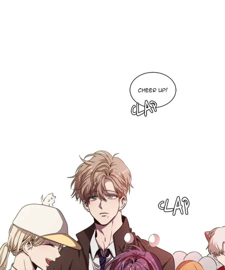 The Spring of the Sea Chapter 43 Online - página 71