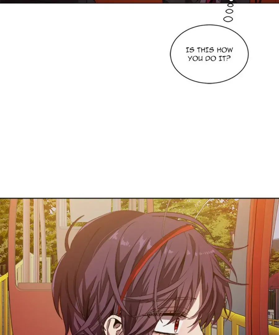 The Spring of the Sea Chapter 43 Online - página 75