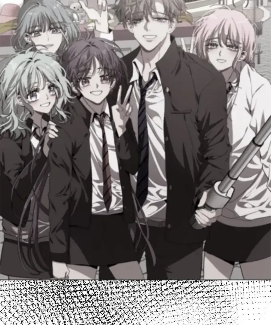 The Spring of the Sea Chapter 43 Online - página 96