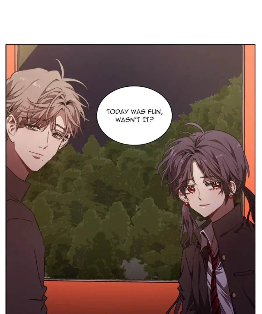 The Spring of the Sea Chapter 43 Online - página 104