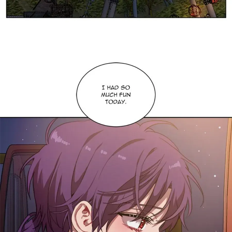 The Spring of the Sea Chapter 43 Online - página 107