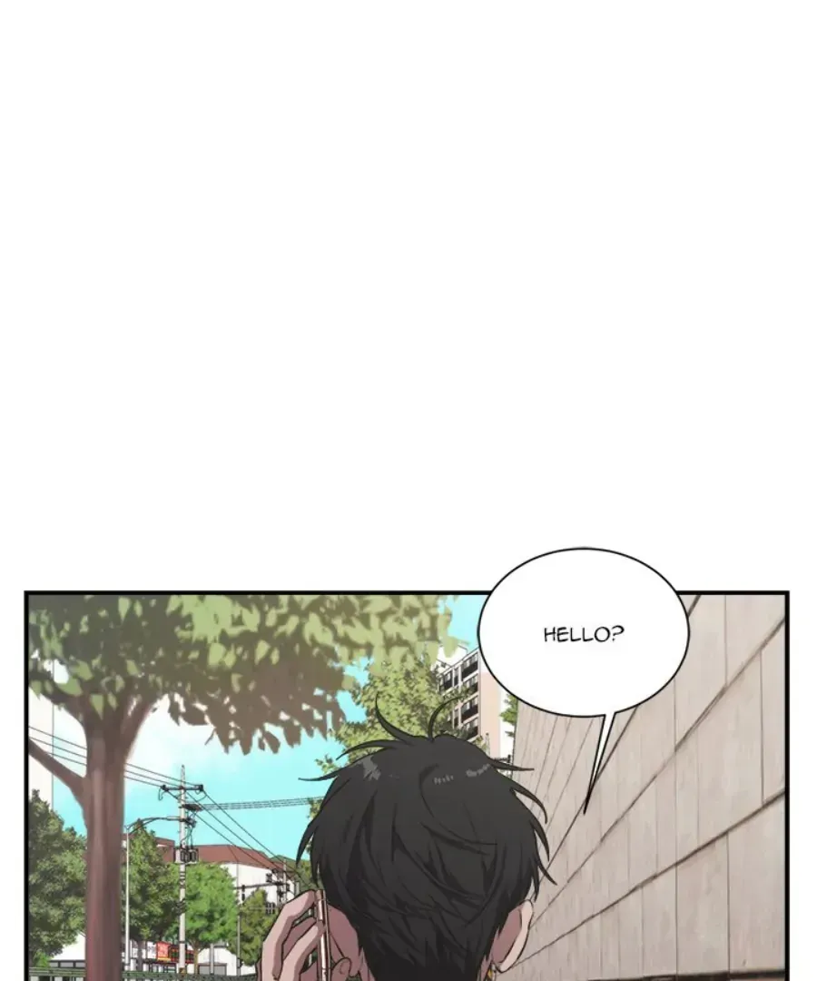 The Spring of the Sea Chapter 44 Online - página 2
