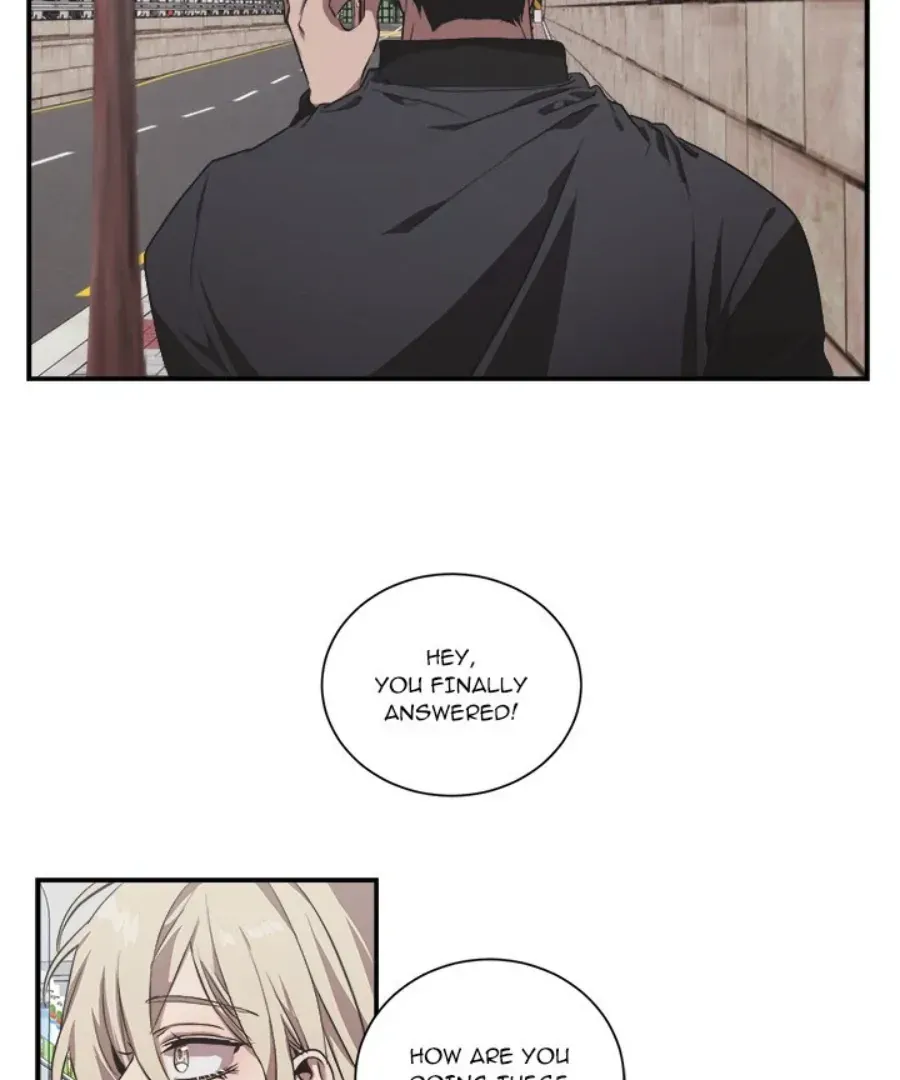 The Spring of the Sea Chapter 44 Online - página 3