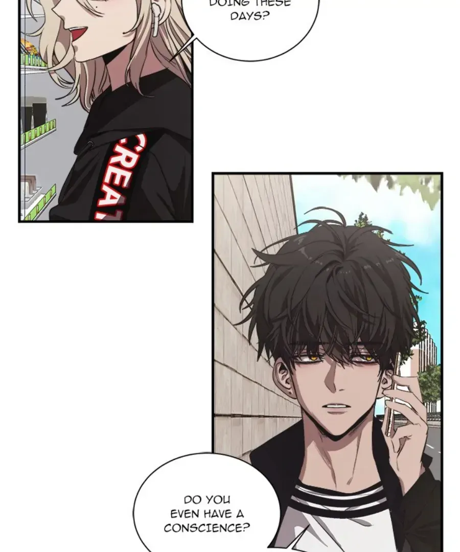 The Spring of the Sea Chapter 44 Online - página 4