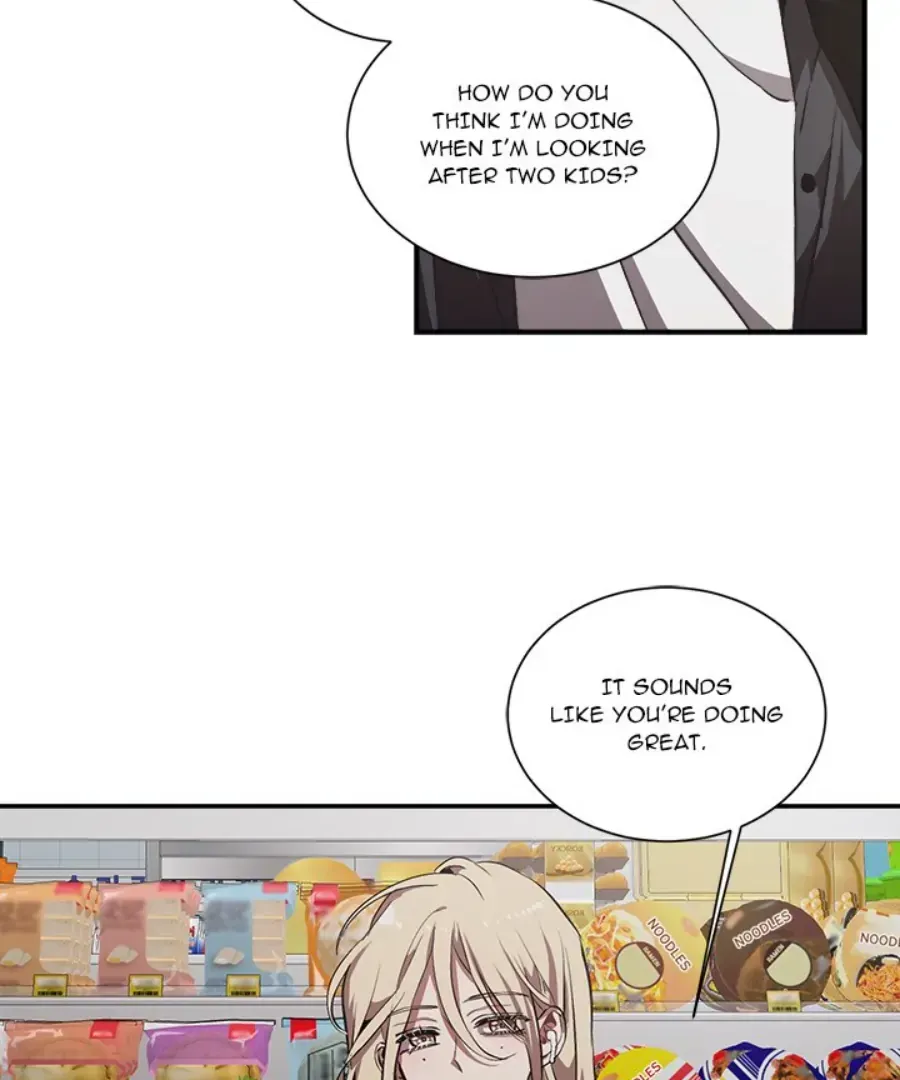 The Spring of the Sea Chapter 44 Online - página 5