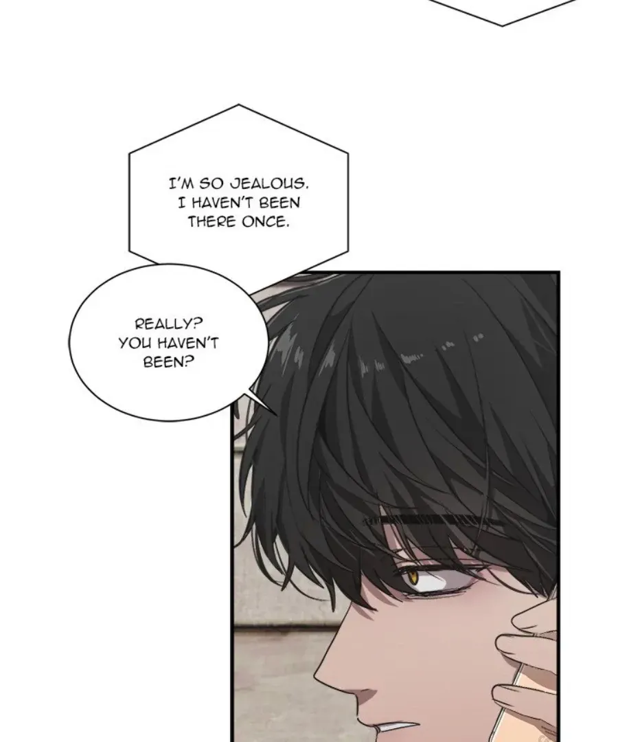 The Spring of the Sea Chapter 44 Online - página 7