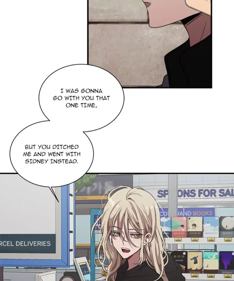 The Spring of the Sea Chapter 44 Online - página 8