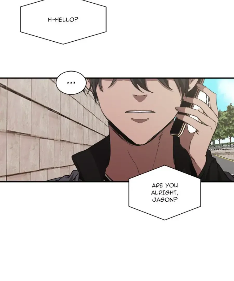 The Spring of the Sea Chapter 44 Online - página 10
