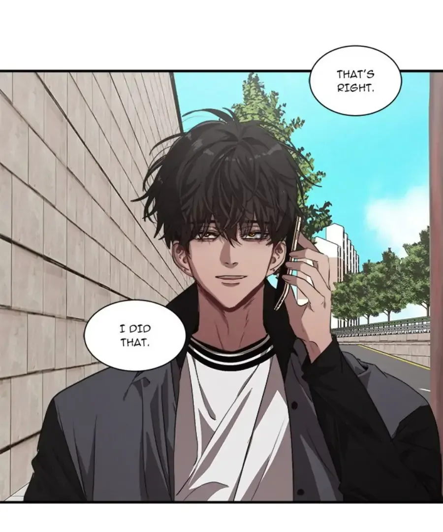 The Spring of the Sea Chapter 44 Online - página 11