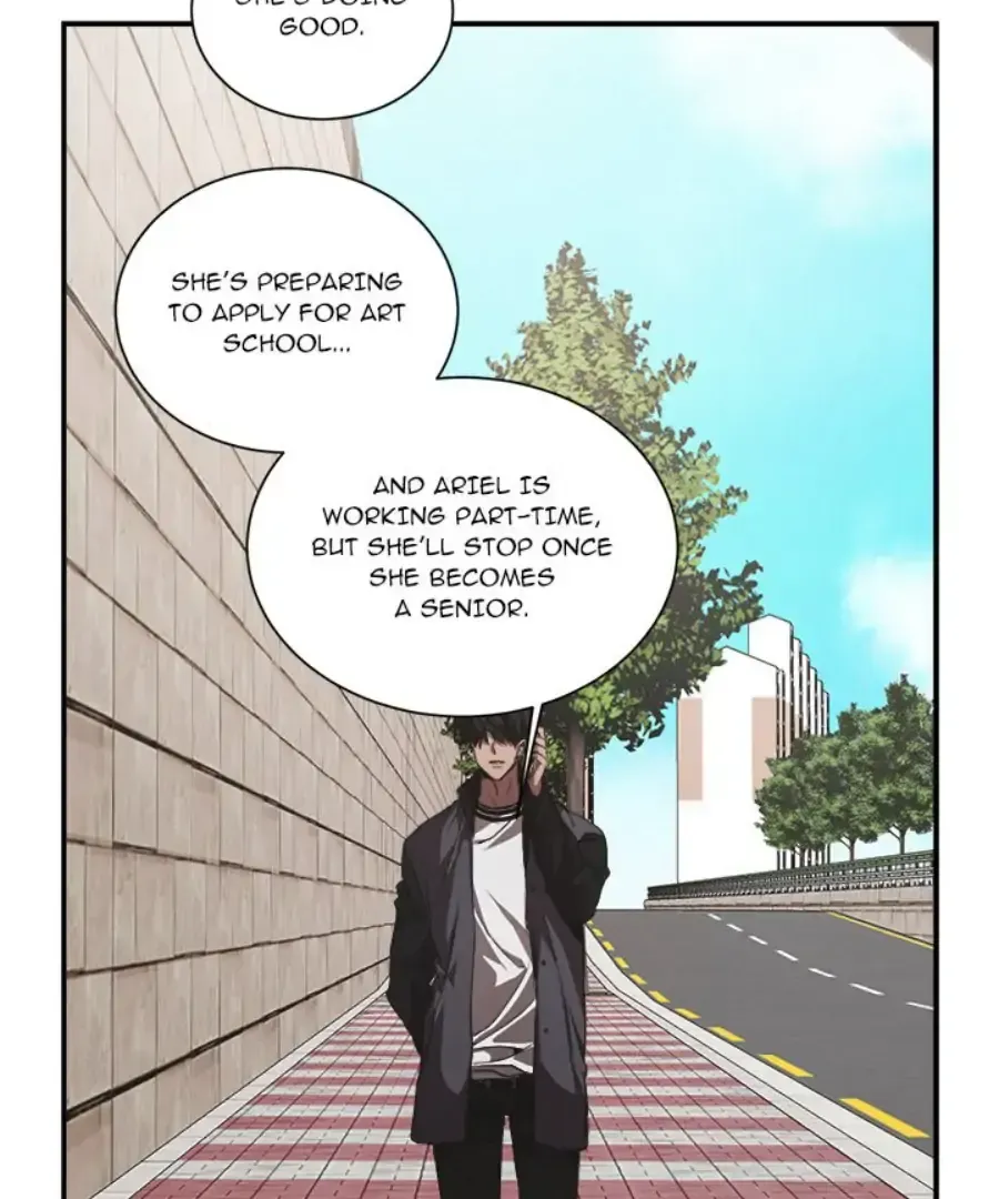The Spring of the Sea Chapter 44 Online - página 16