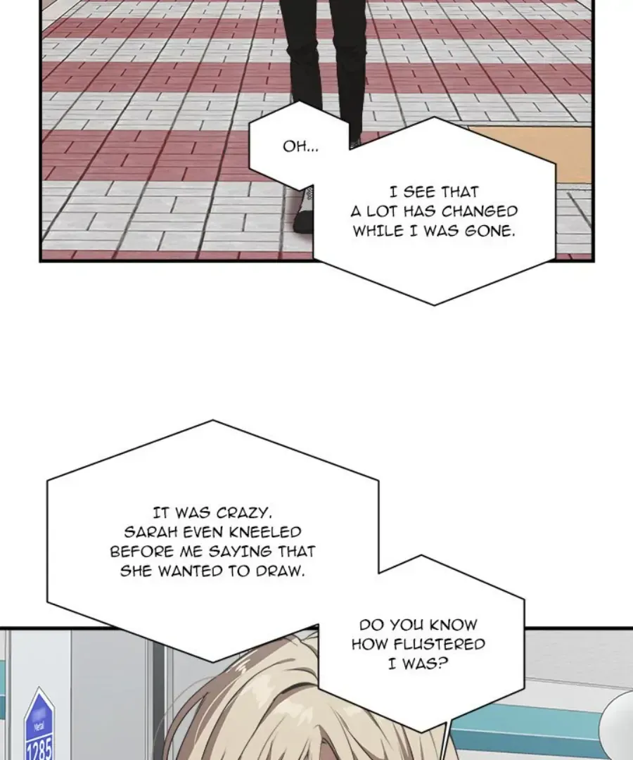 The Spring of the Sea Chapter 44 Online - página 17