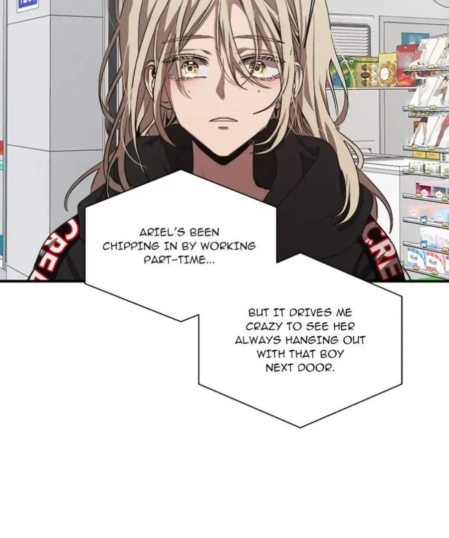 The Spring of the Sea Chapter 44 Online - página 18